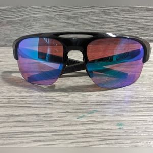 Oakley Mercenary Sunglasses with Prizm Golf